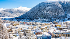 More than 3,000 business leaders, policymakers, thought leaders and celebrities are due to gather in Switzerland for the Forum this week
